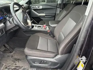 Ford Explorer 2023 XLT 4dr SUV