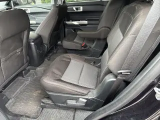 Ford Explorer 2023 XLT 4dr SUV