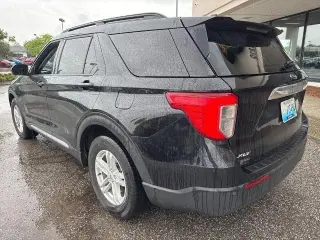 Ford Explorer 2023 XLT 4dr SUV
