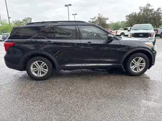 Ford Explorer 2023 XLT 4dr SUV