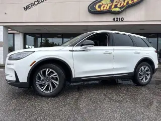 Lincoln Corsair 2024 Premiere 4dr SUV