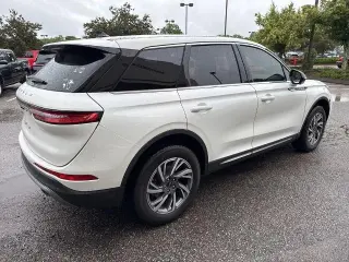 Lincoln Corsair 2024 Premiere 4dr SUV