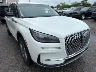 Lincoln Corsair 2024 Premiere 4dr SUV
