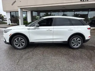 Lincoln Corsair 2024 Premiere 4dr SUV