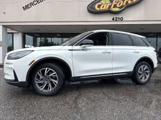 Lincoln Corsair 2024 Premiere 4dr SUV