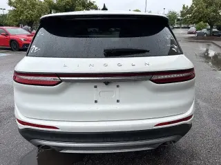 Lincoln Corsair 2024 Premiere 4dr SUV
