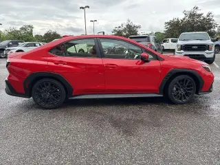 Subaru WRX 2025 AWD Limited 4dr Sedan 6M