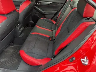 Subaru WRX 2025 AWD Limited 4dr Sedan 6M