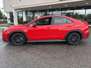 Subaru WRX 2025 AWD Limited 4dr Sedan 6M