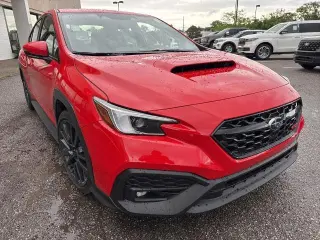 Subaru WRX 2025 AWD Limited 4dr Sedan 6M
