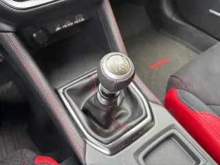 Subaru WRX 2025 AWD Limited 4dr Sedan 6M