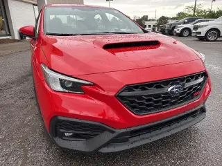 Subaru WRX 2025 AWD Limited 4dr Sedan 6M