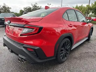 Subaru WRX 2025 AWD Limited 4dr Sedan 6M