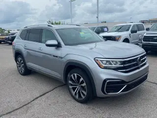 Volkswagen Atlas 2023 AWD V6 SEL Premium R-Line 4Motion 4dr SUV