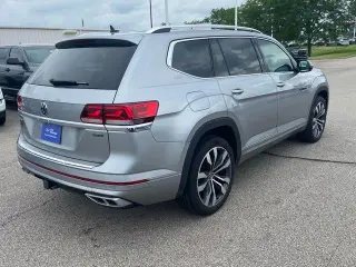 Volkswagen Atlas 2023 AWD V6 SEL Premium R-Line 4Motion 4dr SUV
