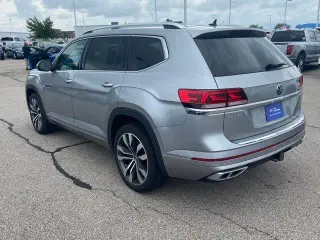 Volkswagen Atlas 2023 AWD V6 SEL Premium R-Line 4Motion 4dr SUV