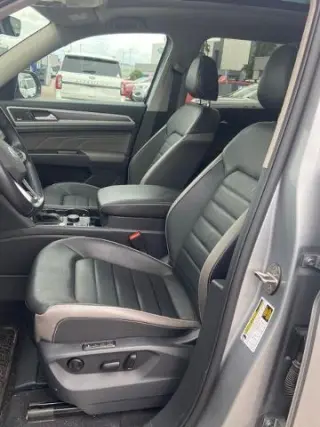 Volkswagen Atlas 2023 AWD V6 SEL Premium R-Line 4Motion 4dr SUV