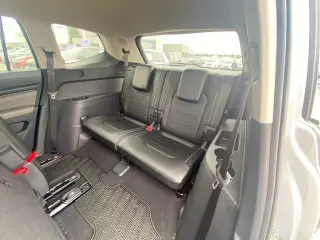 Volkswagen Atlas 2023 AWD V6 SEL Premium R-Line 4Motion 4dr SUV