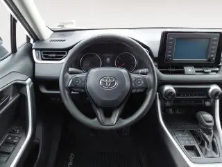 Toyota RAV4 2019 AWD LE 4dr SUV