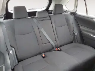 Toyota RAV4 2019 AWD LE 4dr SUV