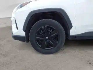 Toyota RAV4 2019 AWD LE 4dr SUV