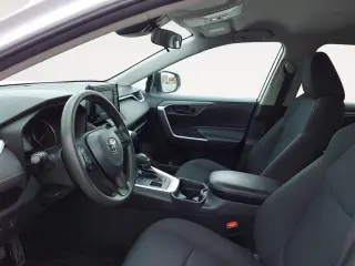 Toyota RAV4 2019 AWD LE 4dr SUV