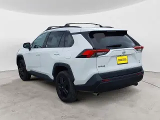 Toyota RAV4 2019 AWD LE 4dr SUV