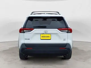 Toyota RAV4 2019 AWD LE 4dr SUV
