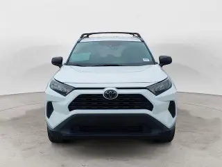 Toyota RAV4 2019 AWD LE 4dr SUV