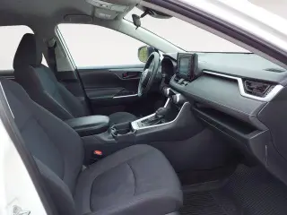 Toyota RAV4 2019 AWD LE 4dr SUV