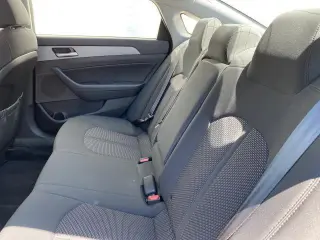 Hyundai SONATA 2019 SEL 4dr Sedan