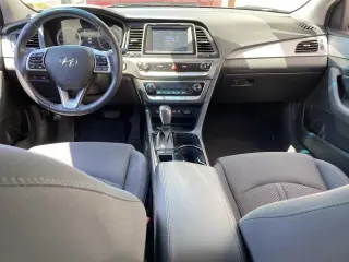 Hyundai SONATA 2019 SEL 4dr Sedan