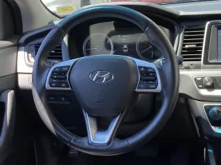 Hyundai SONATA 2019 SEL 4dr Sedan