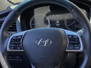 Hyundai SONATA 2019 SEL 4dr Sedan
