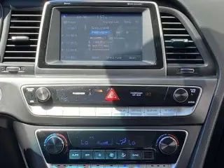 Hyundai SONATA 2019 SEL 4dr Sedan