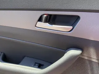 Hyundai SONATA 2019 SEL 4dr Sedan