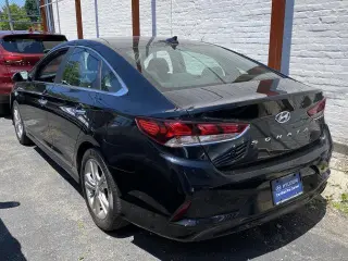 Hyundai SONATA 2019 SEL 4dr Sedan