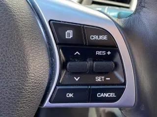 Hyundai SONATA 2019 SEL 4dr Sedan