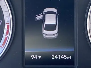 Hyundai SONATA 2019 SEL 4dr Sedan