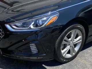 Hyundai SONATA 2019 SEL 4dr Sedan