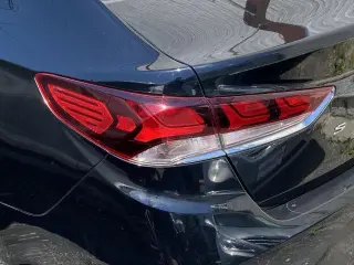 Hyundai SONATA 2019 SEL 4dr Sedan