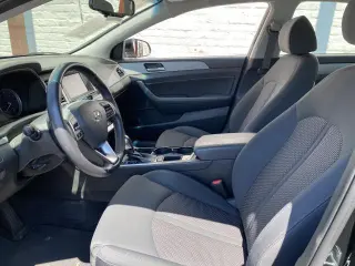 Hyundai SONATA 2019 SEL 4dr Sedan