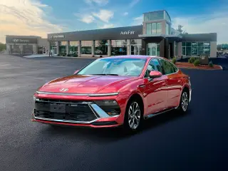 Hyundai SONATA 2024 AWD SEL 4dr Sedan