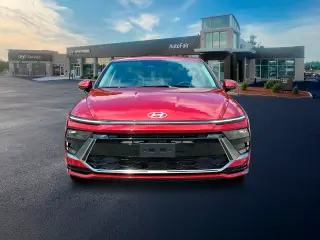 Hyundai SONATA 2024 AWD SEL 4dr Sedan