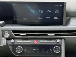 Hyundai SONATA 2024 AWD SEL 4dr Sedan