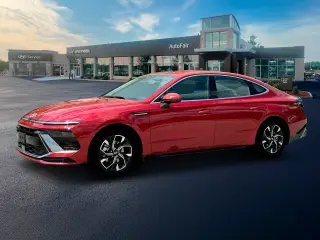 Hyundai SONATA 2024 AWD SEL 4dr Sedan