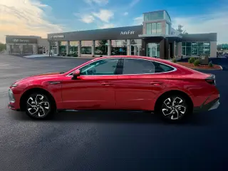 Hyundai SONATA 2024 AWD SEL 4dr Sedan