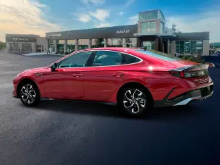 Hyundai SONATA 2024 AWD SEL 4dr Sedan