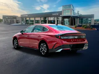 Hyundai SONATA 2024 AWD SEL 4dr Sedan