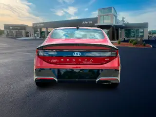 Hyundai SONATA 2024 AWD SEL 4dr Sedan